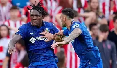 从西班牙第六级别联赛到英超赛场，乌切只用了两年时间