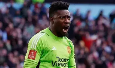 奥纳纳已同意加盟特拉布宗体育