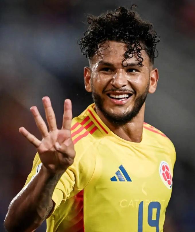 苏亚雷斯大四喜