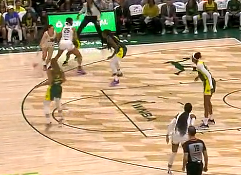 风暴74-73女武神