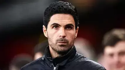 阿尔特塔欧冠赛前证实