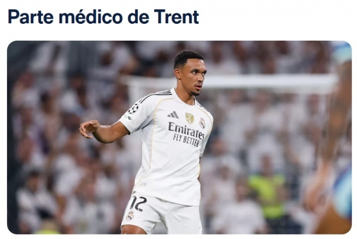 阿诺德长期伤缺