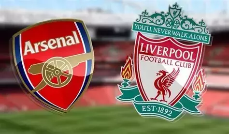 13分的阿森纳与15分的利物浦