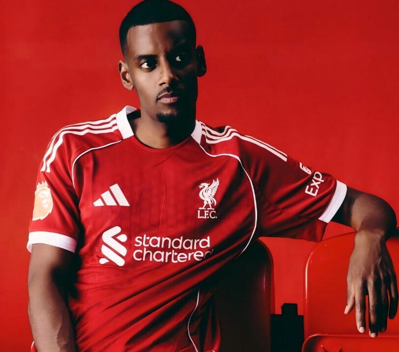 利物浦0-1不敌加拉塔萨雷，萨克替补登场