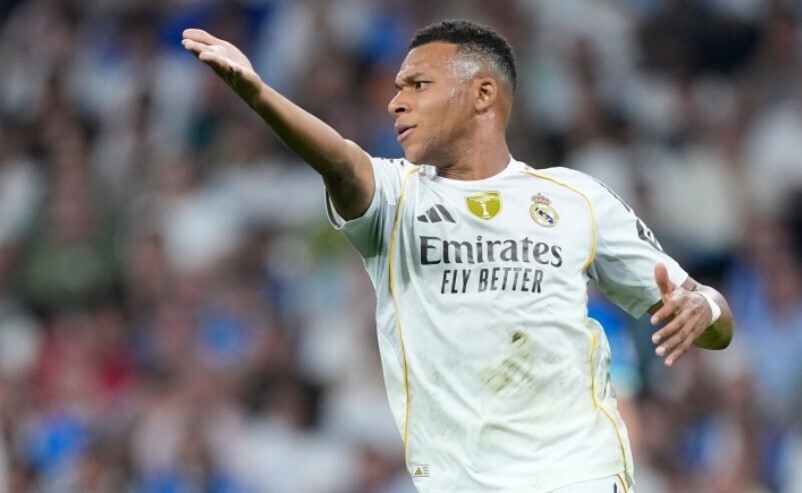 姆巴佩欧冠进球数