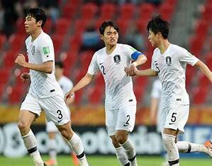 U20世界杯小组赛有多少个小组