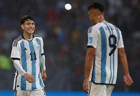 足球世青赛历届冠军有哪些球队