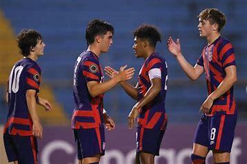 2025U20世界杯有哪支球队全胜出线