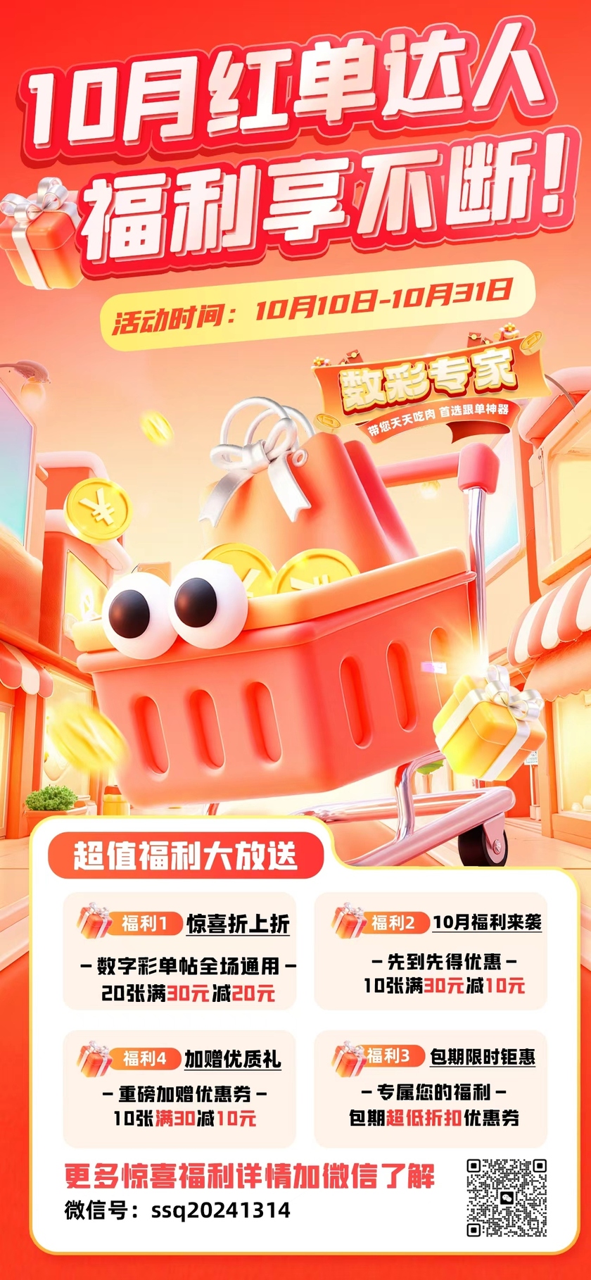 福彩3D跨度走势推荐