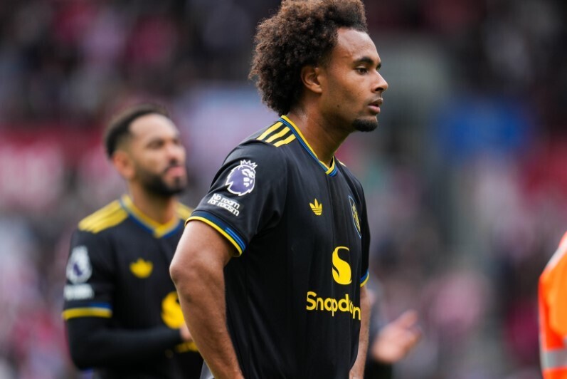 齐尔克泽再度无缘荷兰大名单