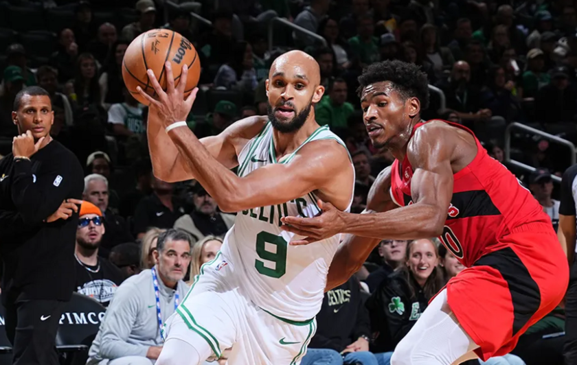 怀特33分9篮板6助攻闪耀全场