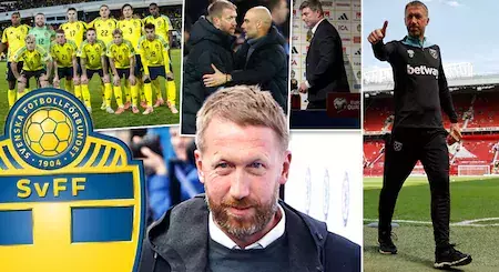 格雷厄姆·波特