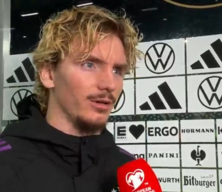 纽卡斯尔联今夏引援沃尔特马德