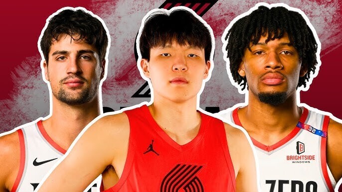 杨瀚森迎处子赛季