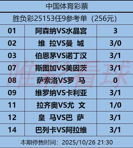 姜山冷门25153期