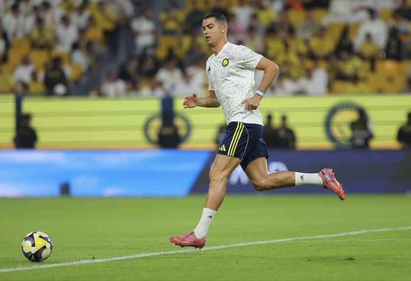 C罗沙特生涯仍0冠