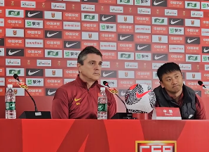 U22国足0-1不敌越南U22