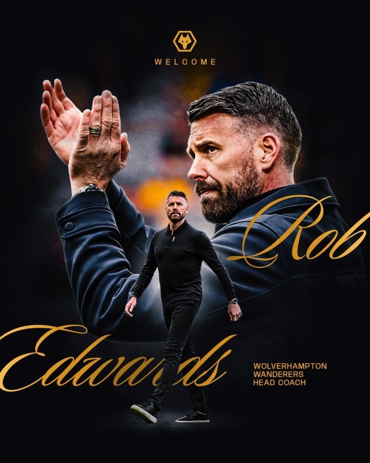 爱德华兹正式回归狼队