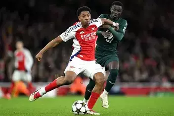 阿森纳新星斯凯利会在冬窗租借离队吗