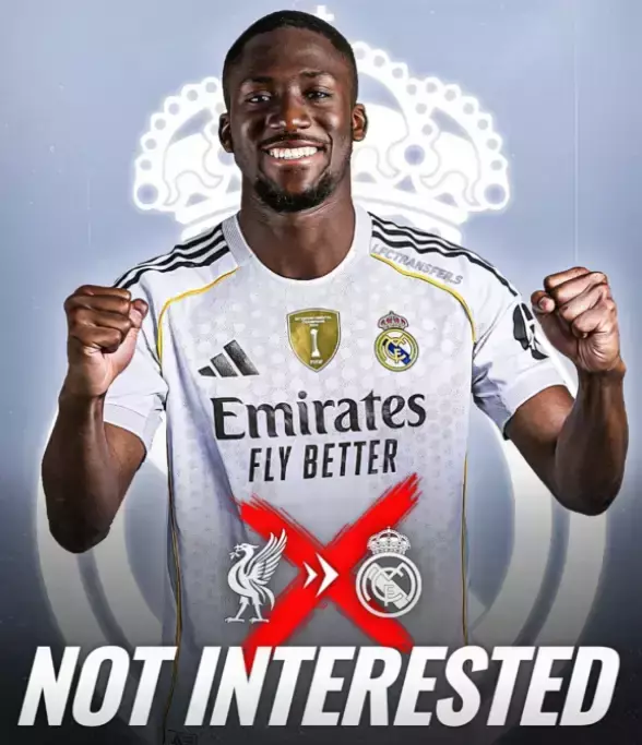 皇马无意科纳特