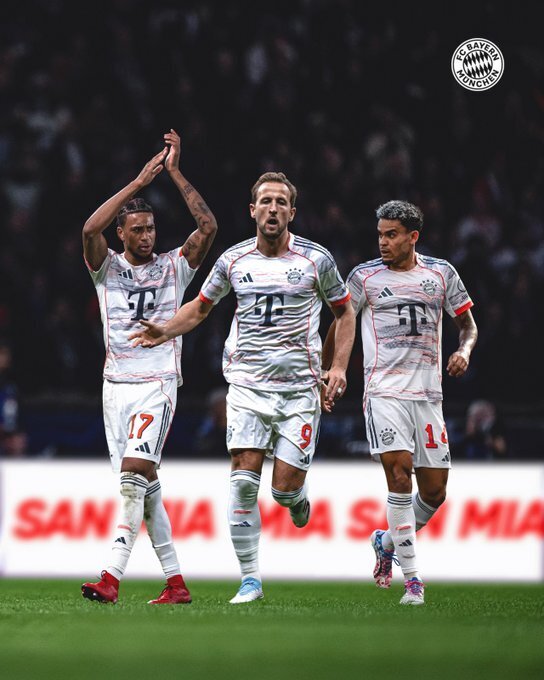 凯恩奥利塞迪亚斯