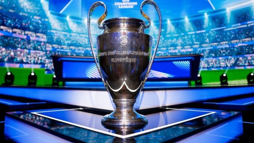 欧冠最新夺冠赔率