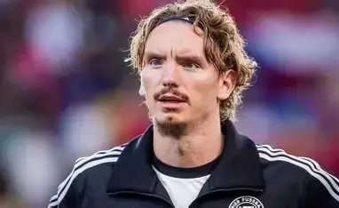 23岁沃尔特马德身价涨至7000万