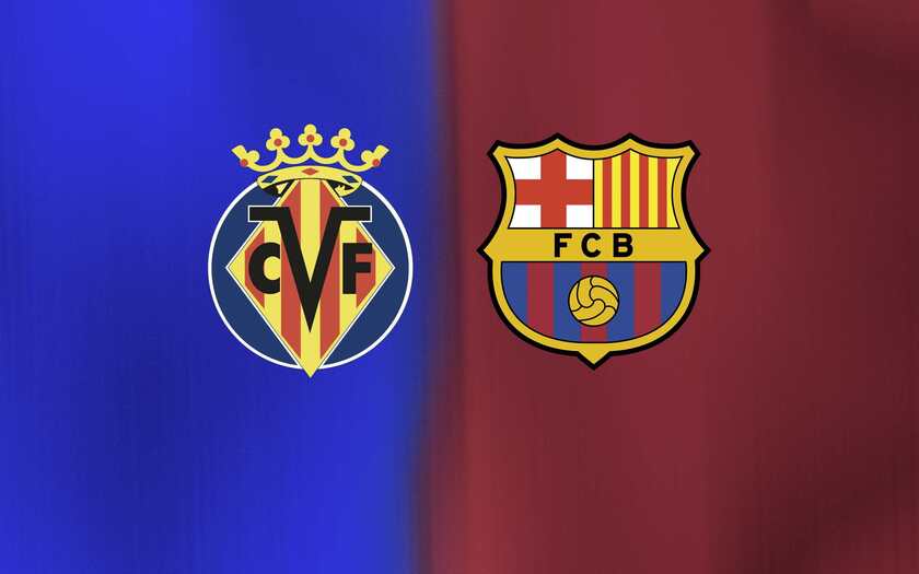 比利亚雷亚尔多人缺战巴萨