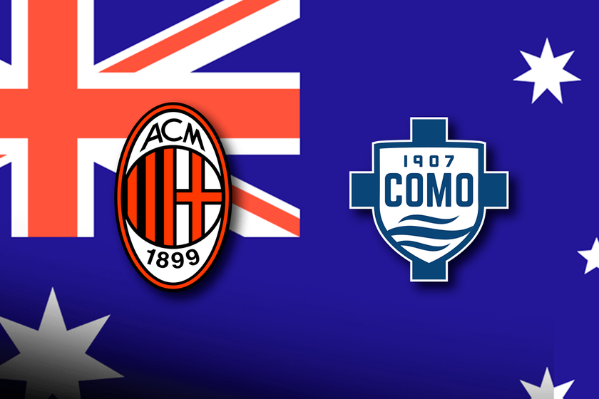 米兰VS科莫海外赛取消