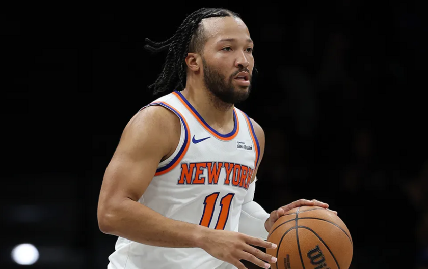 布伦森砍下28+10