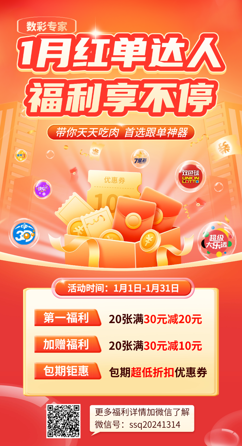 彩妹排雷预测杀号