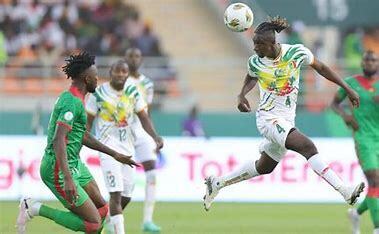 2025年非洲杯淘汰赛有哪些球队参赛