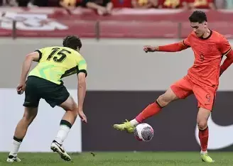 U23亚洲杯前几名进奥运会