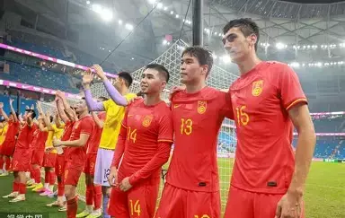 2026年U23亚洲杯中国队23人大名单有哪些球员