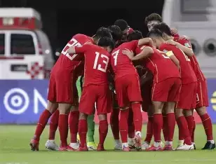 2026年U23亚洲杯分档怎么分