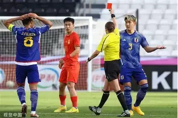 U23亚洲杯中国队主教练是谁