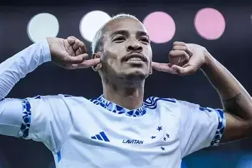 巴甲球队可以参加欧冠吗