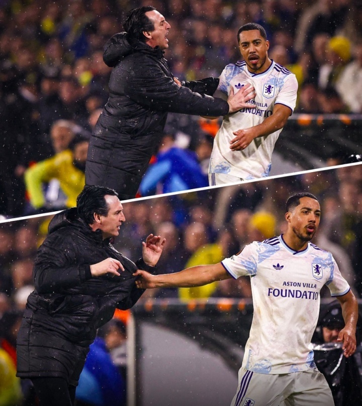 埃梅里推蒂莱曼斯