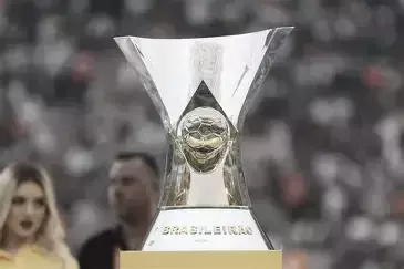 巴甲历届冠军一览表