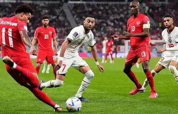 世界杯是国家队参加还是俱乐部