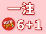 第2025142期须礼双色球一注6+1预测