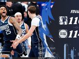 NBA-独行侠116-114加时险胜活塞，弗拉格23+10浓眉制胜暴扣