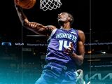 NBA-黄蜂120-105大胜魔术，三球22+7+5克尼佩尔半场16分后伤退