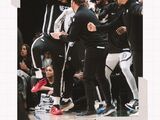 NBA-篮网火力全开123-107客场大胜森林狼，托马斯复出砍30分