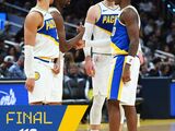 NBA-魔术112-110险送步行者10连败，班凯罗砍下29分10篮板4助攻