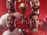 四大豪强！非洲杯半决赛对阵：塞内加尔vs埃及、尼日利亚vs摩洛哥