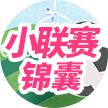小联赛锦囊