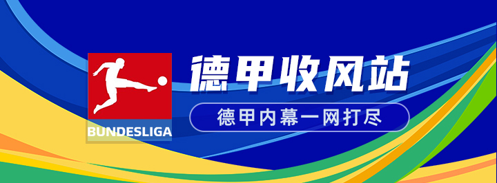 德甲收风站专栏